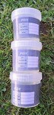 Fox clear case gebraucht kaufen  Bad Bentheim