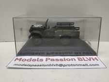 Dodge usa militaire d'occasion  Gazeran