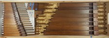Wooden gedackt for sale  Media