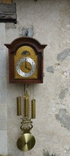 Antiguo reloj mecánico d'occasion  Dun-sur-Auron
