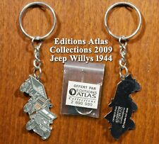 Editions atlas collections d'occasion  Auvers-sur-Oise