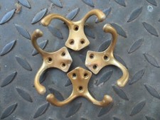 Garderobenhaken goldfarben kle gebraucht kaufen Garderobenhaken goldfarben kle gebraucht kaufen  Bochum