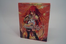 12487 shakugan shana gebraucht kaufen  Hockenheim