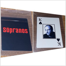 Sopranos 2000 hbo for sale  Dayton