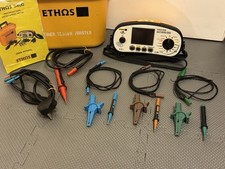 Ethos 8400 multifunction for sale  LONDON