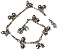 Sterling silver dangle for sale  Mesa