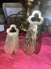 Two vintage antique for sale  BURY