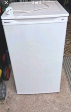 Beko undercounter freezer. for sale  BIRMINGHAM