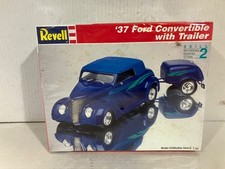 Revell scale 1937 for sale  Oxford