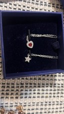 Swarovski crystal treasure for sale  Newark