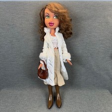 Y2k bratz doll for sale  Berrien Springs