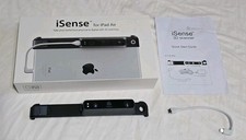 3D Systems iSense scanner 3D na caixa para iPad Air 1 - transforma iPad em scanner 3D , usado comprar usado  Enviando para Brazil