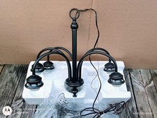 Light chandelier project for sale  Rose Hill