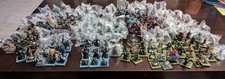 Dreamblade 190 miniatures for sale  Saint Cloud