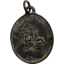 394928 medal saint d'occasion  Expédié en Belgium