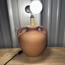 Unique terracotta ceramic for sale  Henderson
