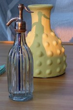 Siphon eau seltz d'occasion  Arès