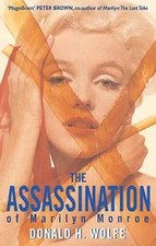 Assassination marilyn monroe for sale  Montgomery