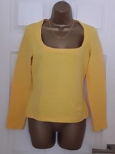 Versace classic top for sale  BRADFORD