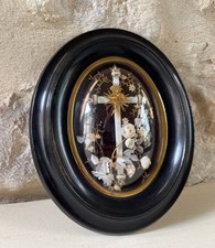 Reliquaire enfant jesus d'occasion  Rouen-