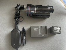Panasonic hdc tm300 for sale  Spring