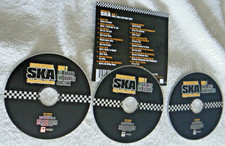 Essential ska cds for sale  BRAMPTON