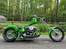 2006 custom built for sale  Elverson