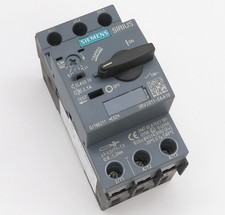 Siemens 3rv2011 0aa10 gebraucht kaufen  Hamburg