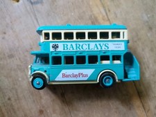 Lledo barclays aec for sale  WALSALL