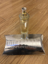 Gianfranco ferre gieffeffe for sale  LONDON