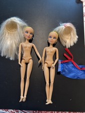 Spinmaster liv dolls for sale  Chester