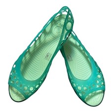 Crocs adrina peep for sale  Philadelphia
