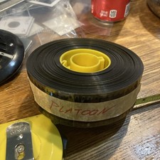 Platoon 35mm movie for sale  Santa Cruz