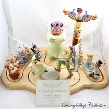 Figurine wdcc walt d'occasion  Cavaillon