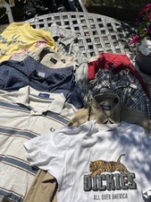 10x men shirts for sale  MAIDENHEAD