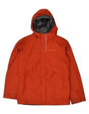Columbia girls hooded for sale  IPSWICH