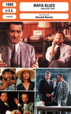 Fiche cinéma harold d'occasion  Saint-Orens-de-Gameville