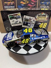 Rare jimmie johnson for sale  Red Hook