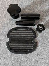 Pavoni handle set for sale  NORWICH