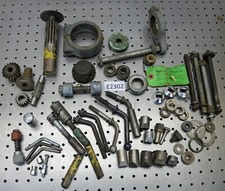 Vintage drill press for sale  Long Beach