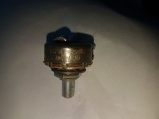 1972 FENDER JAZZ BASS POT EUA comprar usado  Enviando para Brazil