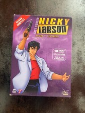 Coffret dvd nicky d'occasion  Albens