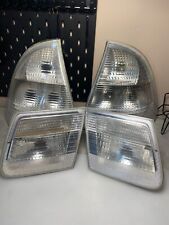 lampy tył bmw e46 touring cleary na sprzedaż  PL