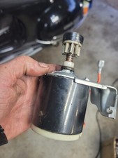 Starter motor 37753 for sale  La Grange Park