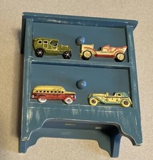 Miniature blue distressed for sale  Front Royal