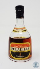 Miniature mignon brandy usato  Romano di Lombardia