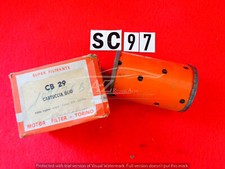 Filtro olio ford usato  Gioia Tauro