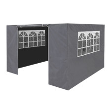 Dellonda premium gazebo for sale  NELSON
