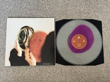 Knuckle puck vinyl for sale  SHREWSBURY