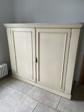hall cupboard for sale  BURES